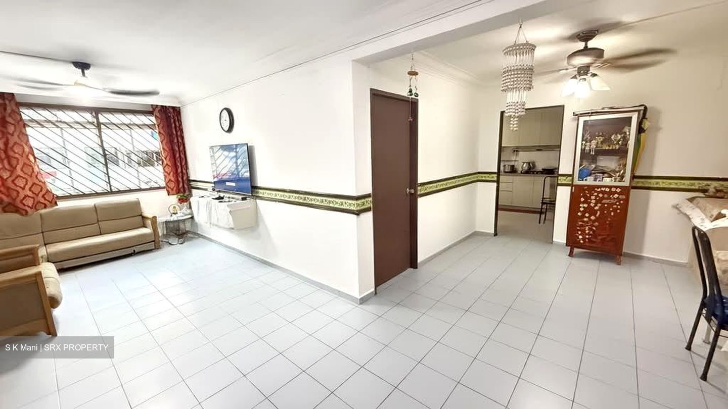 Blk 139 Bishan Green (Bishan), HDB 4 Rooms #603240541